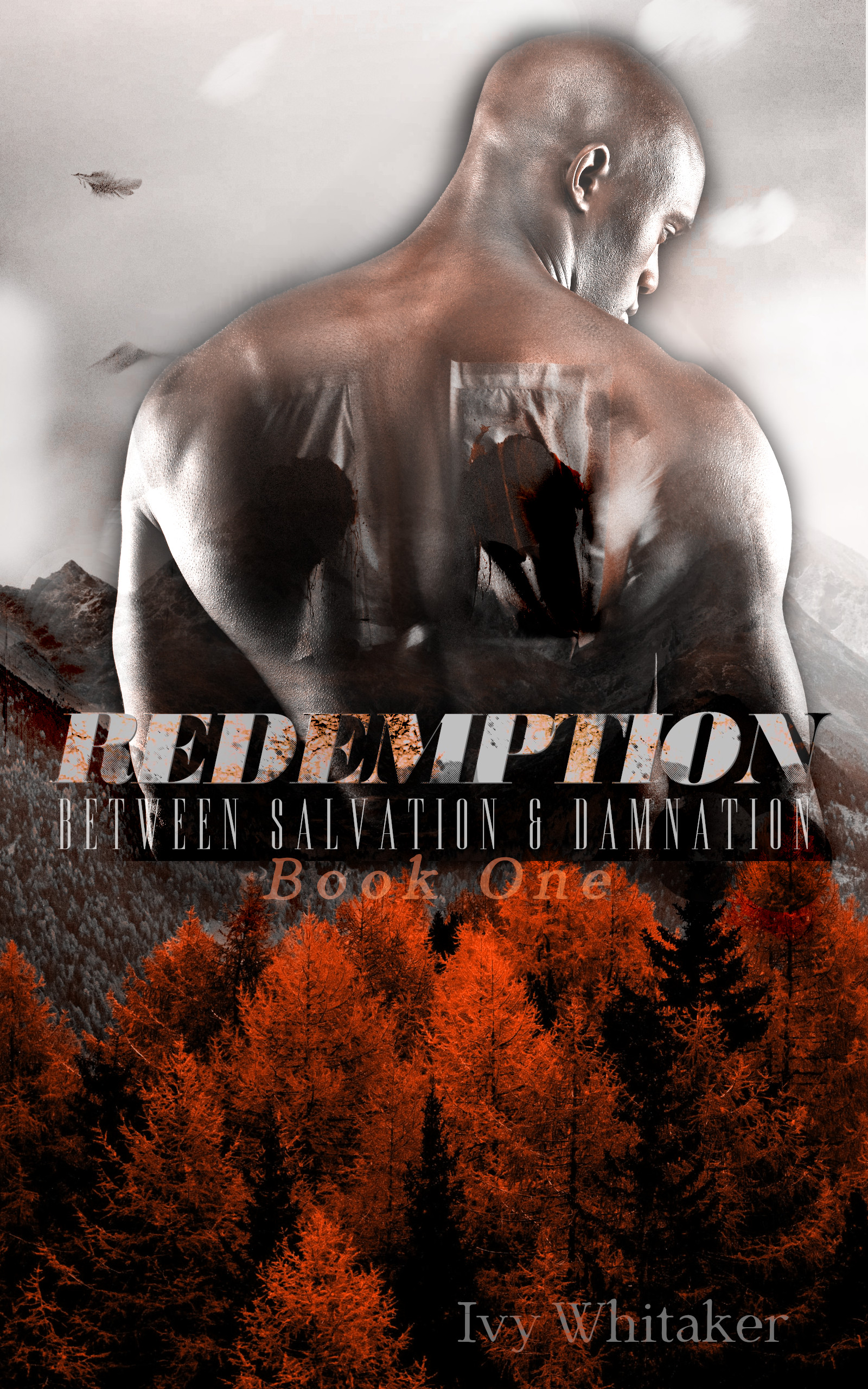 Redemption (Between Salvation and Damnation, #1)