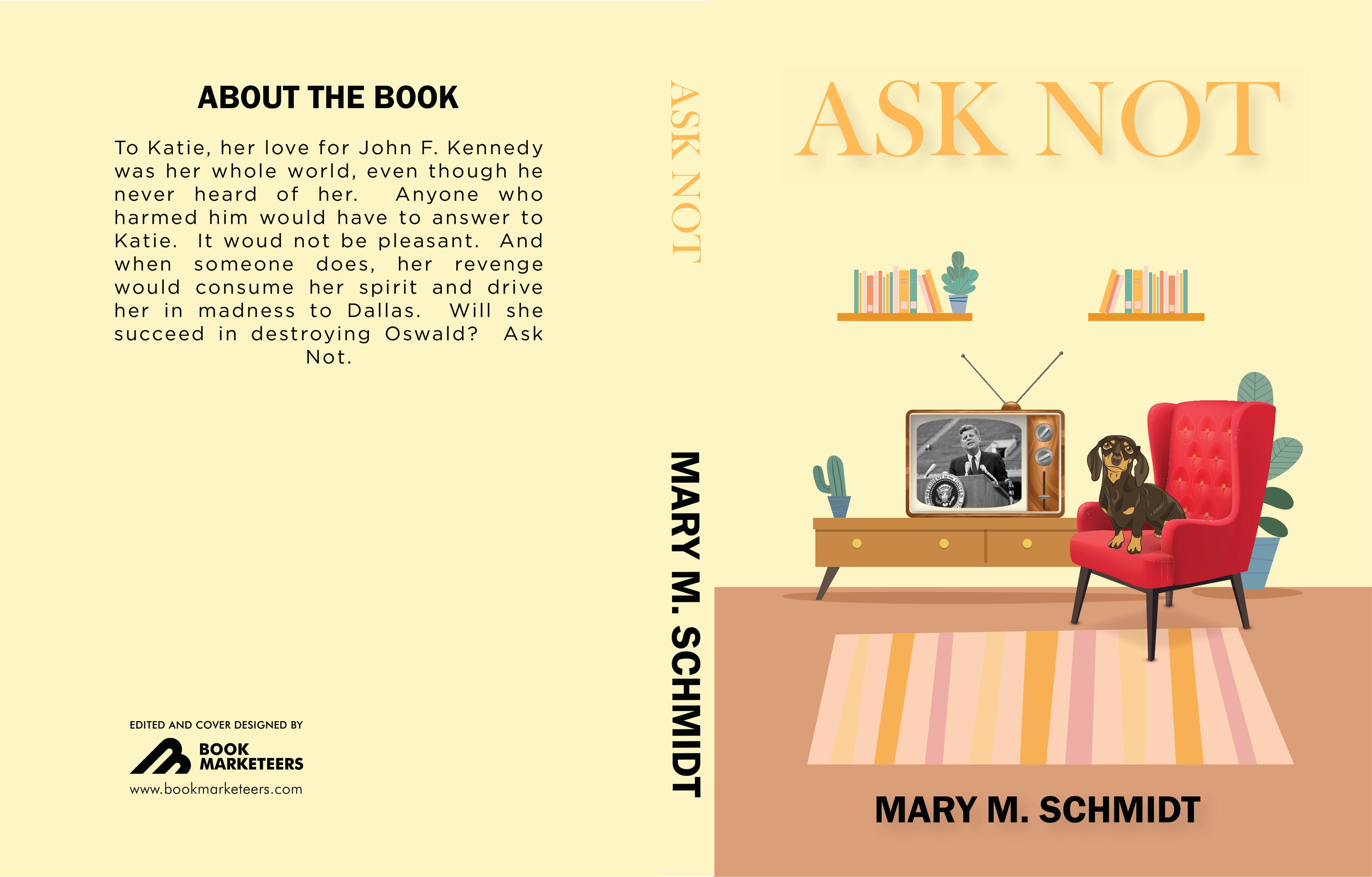 Ask Not
