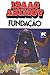 Fundação by Isaac Asimov