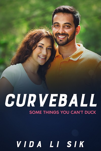 Curveball (Sweet Spot, #1.5)