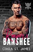 Reaper's Banshee (Iron Punishers MC, #1)