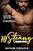 10 Steamy Romance Novels by Natalie Brolack