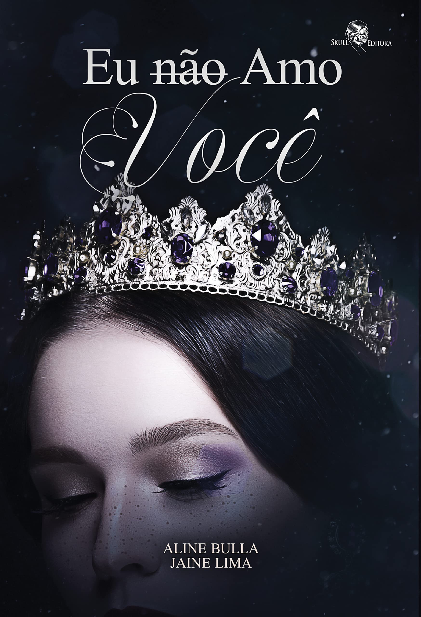 Eu não amo você (Reencarnações Fantásticas - Livro 1) (Portuguese Edition)