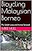 Bicycling Malaysian Borneo:...