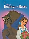 Disney's Beauty and the Beast by Teddy Slater