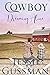 Cowboy Dreaming Alone (Coming Home to North Dakota #5)