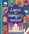Lands of Belonging by Vikesh Amey Bhatt