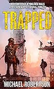 Trapped