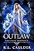 Outlaw (The Pack Prophecy #2)