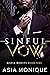 Sinful Vow (Mafia Misfits, #1)