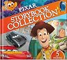 Pixar Storybook C...