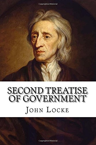 Second Treatise of Government
