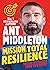 Mission Total Resilience: The hotly anticipated new children’s book on growth mindset and personal development