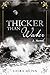 Thicker Than Water (A Cape ...