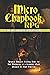 Micro Chapbook RPG: Advance...