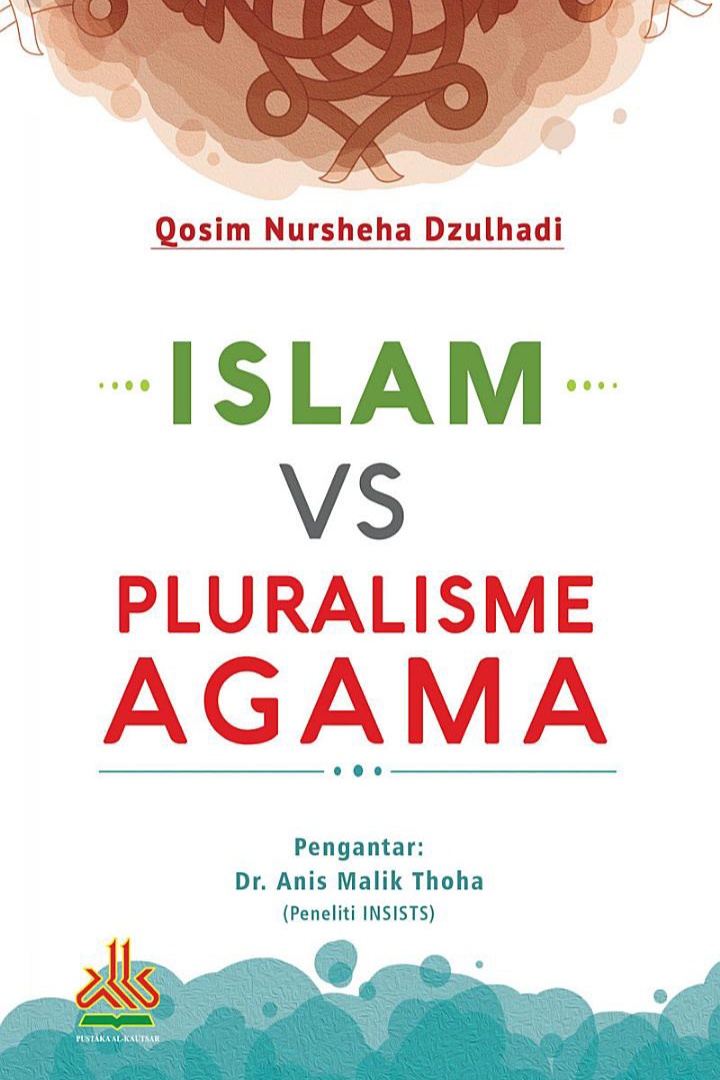 Islam VS Pluralisme Agama