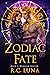 Zodiac Fate (Warrior Shifter #1)