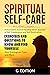 SPIRITUAL SELF-CARE for Black Women by G. EDITION