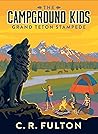 Grand Teton Stampede by C.R. Fulton