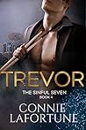 Trevor (The Sinful Seven, #4)