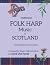 Traditional FOLK HARP Music...