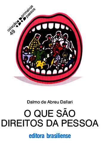 O Que São Direitos da Pessoa