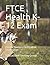 FTCE Health K-12 Exam: Flor...