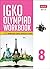 International General Knowledge Olympiad (IGKO) Workbook -Class 8