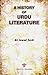 A History of Urdu Literature