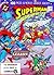 Best of DC Blue Ribbon Digest (1979-1986) #66: Superman Team-up Action