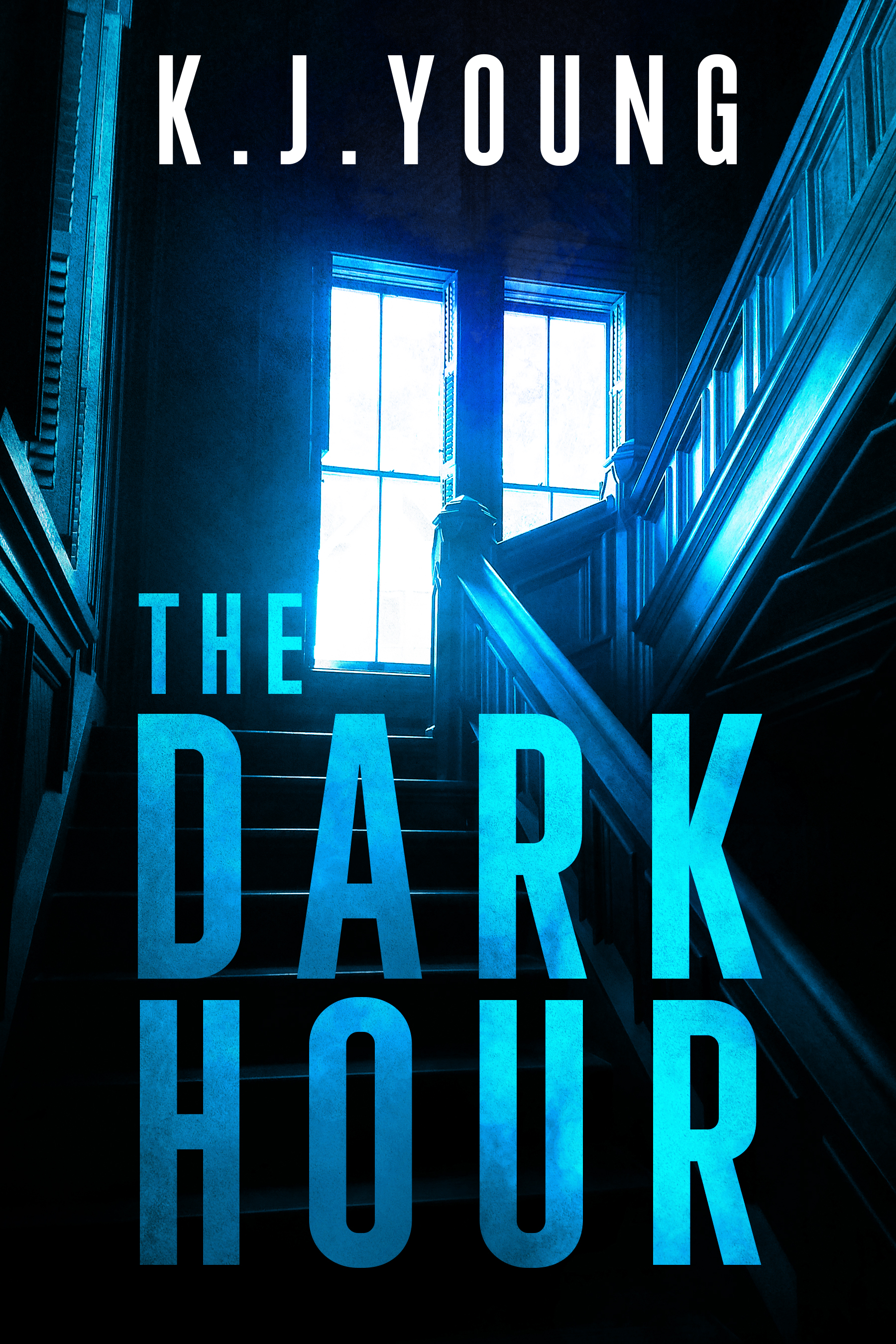 The Dark Hour (Paperback)