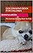 Dog Drawing Book for Children  by Bhawna Arora