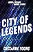City of Legends: A Young Ad...