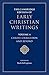 The Cambridge Edition of Early Christian Writings: Volume 4, Christ: Chalcedon and Beyond