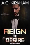 Reign of Desire