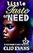 Little Taste of Need (Creat...