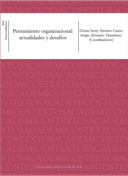Pensamiento organizacional: actualidades y desafíos
