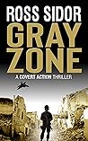Gray Zone (Covert Action, #5)