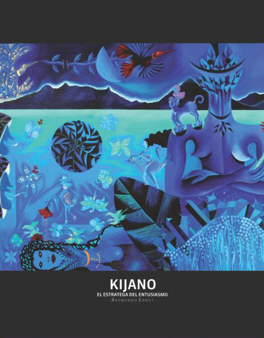 Kijano: el estratega del entusiasmo