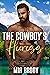 The Cowboy's Heiress (Courage County Brides, #8) by Mia Brody