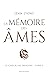 Le Choeur des dragons, T3 : La Mémoire des âmes