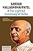 Sardar Vallabhbhai Patel: A...