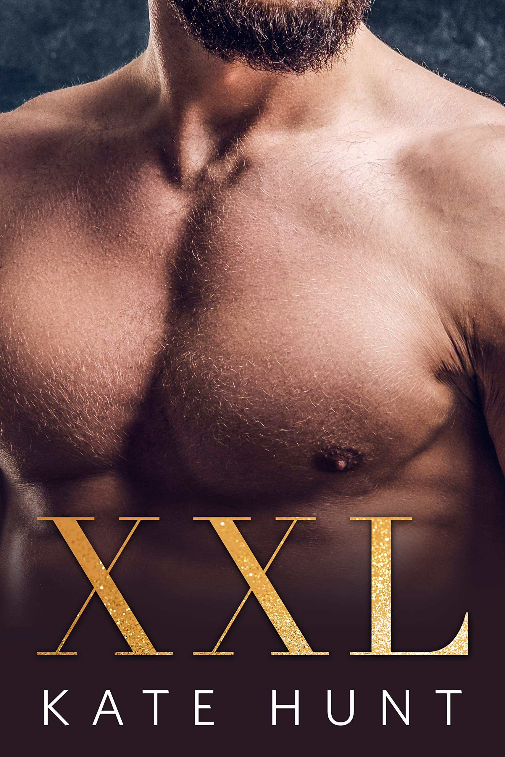 XXL (Kindle Edition)