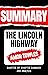 Summary of The Lincoln Highway by Mega Summary