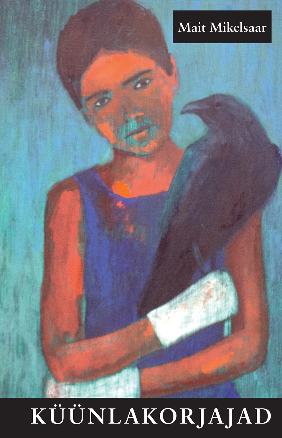 Küünlakorjajad (Hardcover)