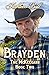 Brayden (The McKeegans, #2)