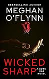 Book cover for Wicked Sharp (Born Bad #1)