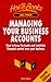 'Managing Your Business Acc...