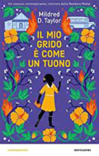 Il mio grido è come un tuono