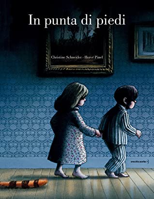 In punta di piedi (Hardcover)